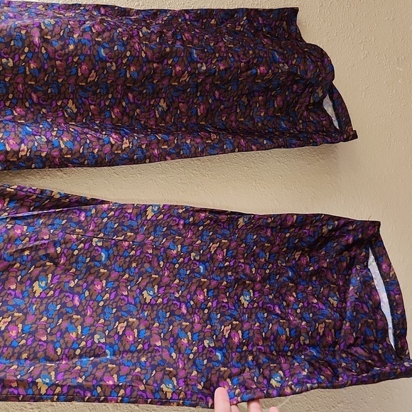 FRNCH PARIS Wide Leg Trousers - Picture 4 of 10